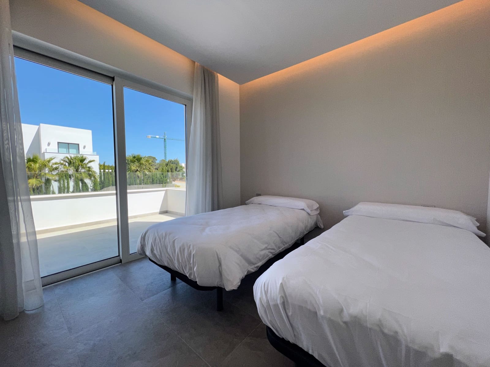 3 sypialnia Willa na sprzedaż w Las Colinas Golf z basenem - 750 000 € (Ref: 7052410)