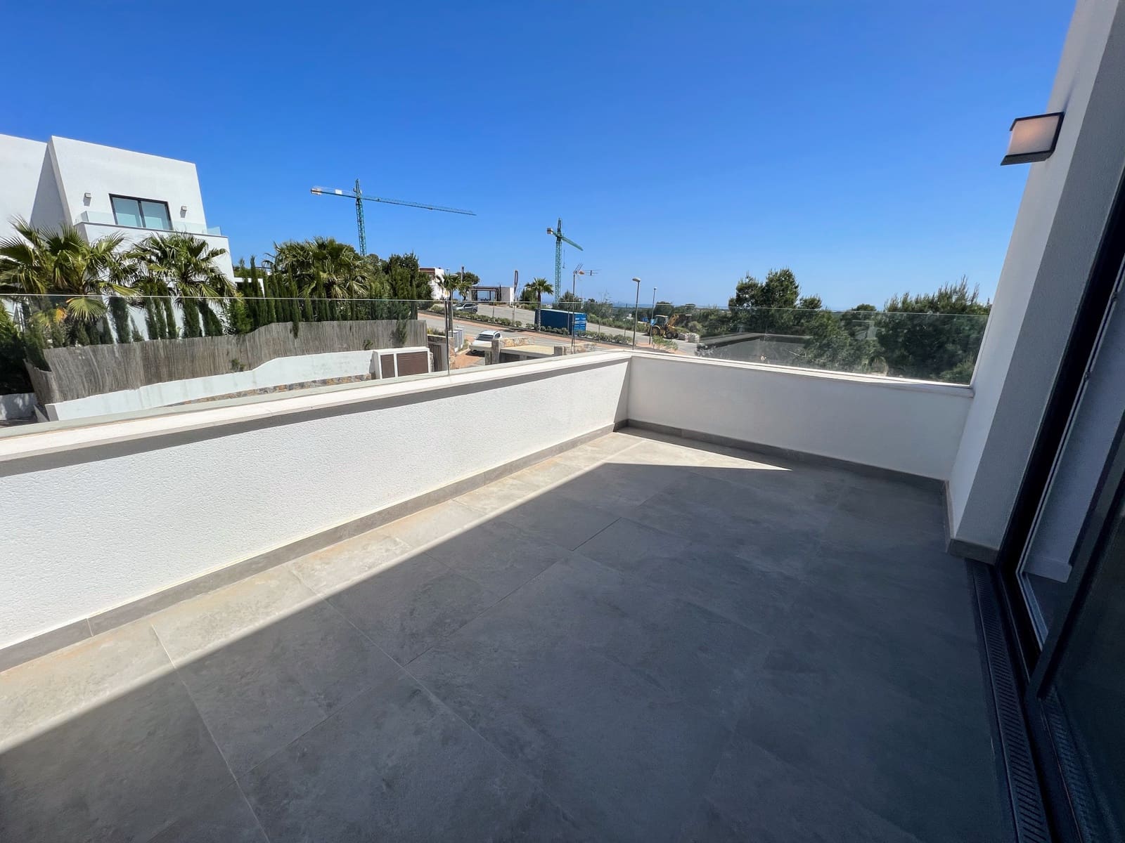 3 sypialnia Willa na sprzedaż w Las Colinas Golf z basenem - 750 000 € (Ref: 7052410)