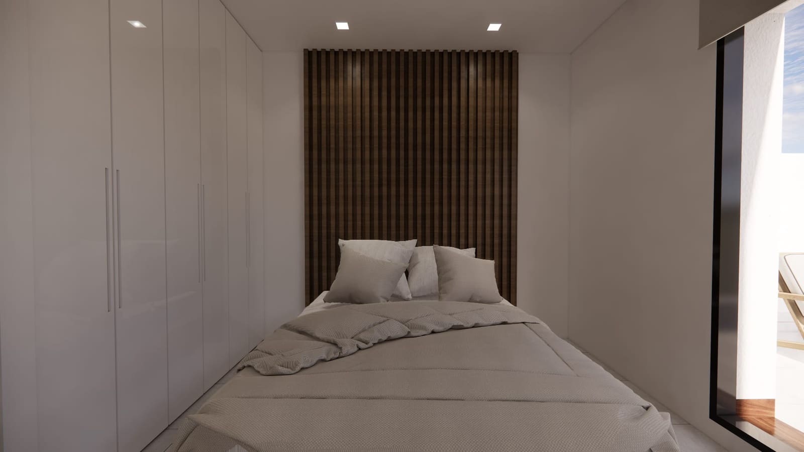 3 bedroom Villa for sale in San Fulgencio with pool garage - € 355,000 (Ref: 7092233)