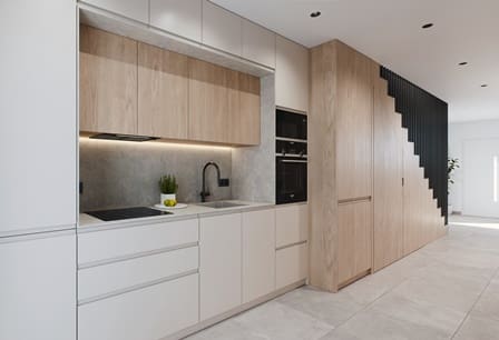 3 sypialnia Willa na sprzedaż w San Pedro del Pinatar ciudad, San Pedro del Pinatar z basenem - 369 900 € (Ref: 7162651)