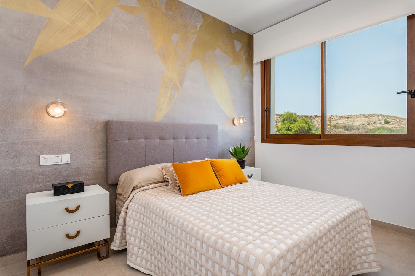 3 camera da letto Villa in vendita in Vera con piscina - 459.000 € (Rif: 7169355)