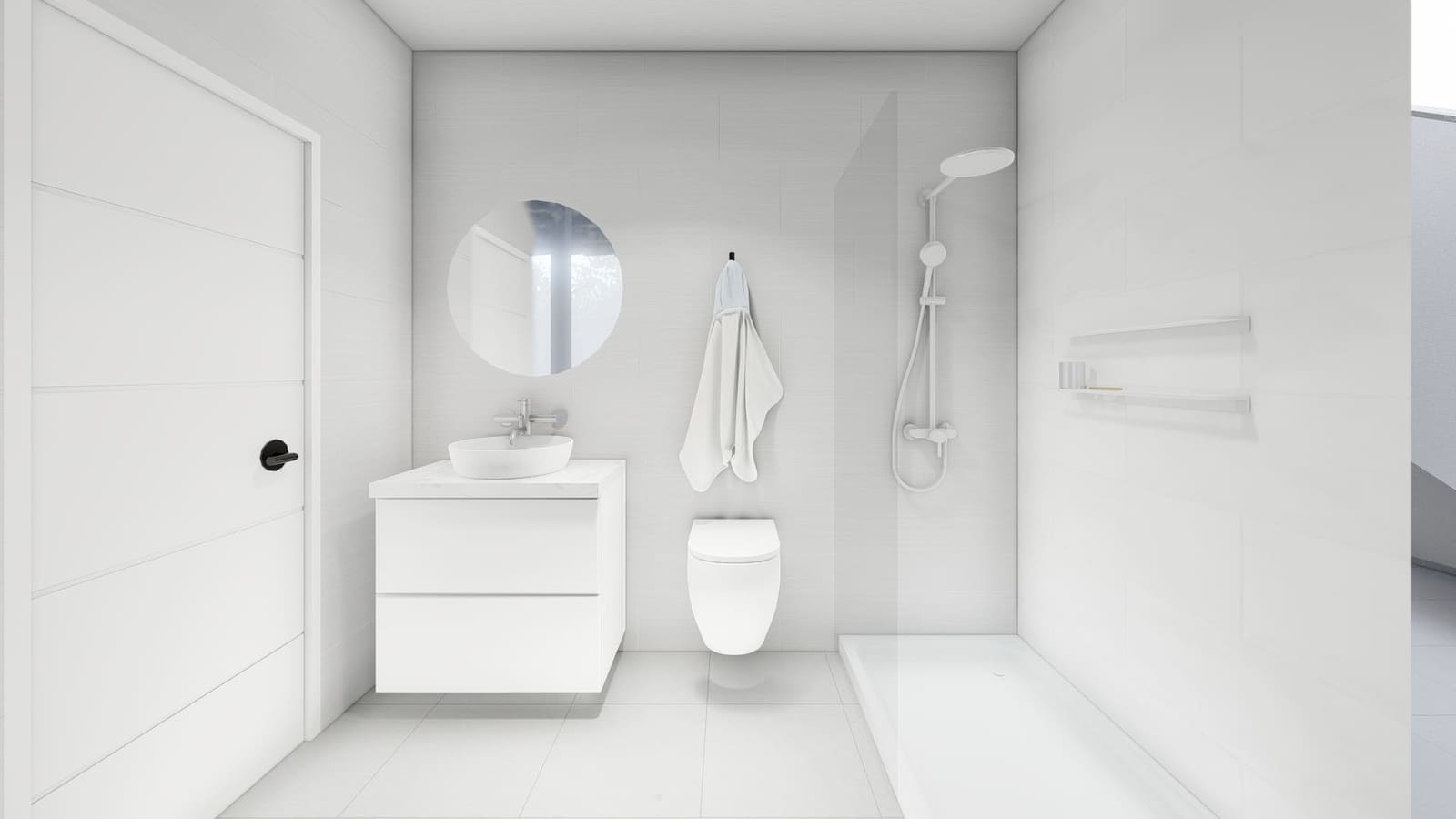 4 quarto Moradia para venda em Roldan com piscina - 674 500 € (Ref: 7348853)