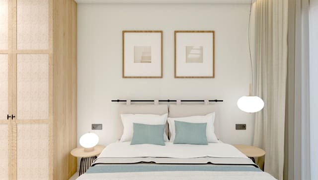 3 bedroom Penthouse for sale in Torre de la Horadada with pool - € 395,000 (Ref: 7438315)