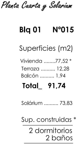 2 slaapkamer Penthouse te koop in El Raso met zwembad - € 370.000 (Ref: 7541843)