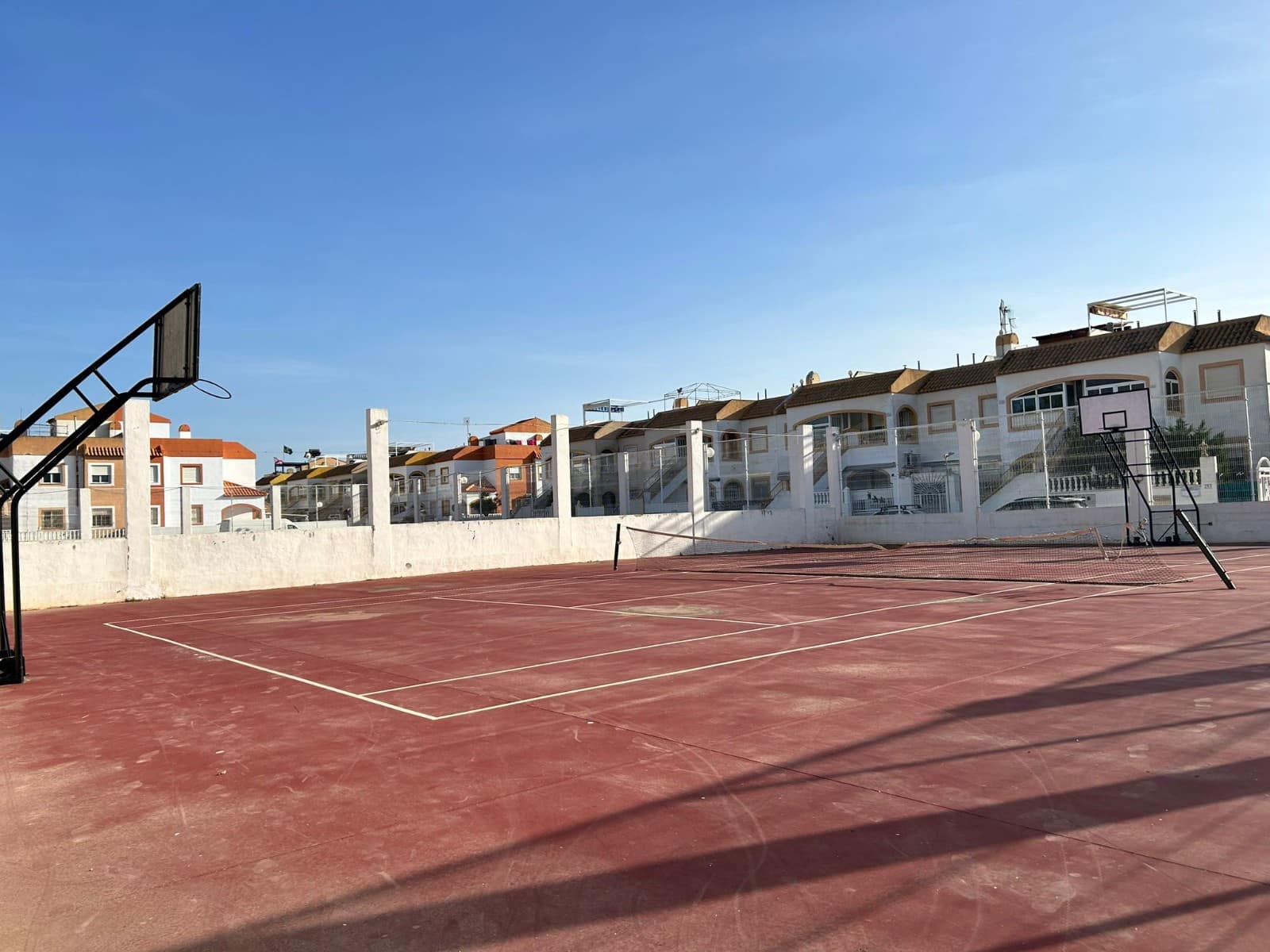 2 bedroom Apartment for sale in Torrevieja with pool € 124,000 (Ref