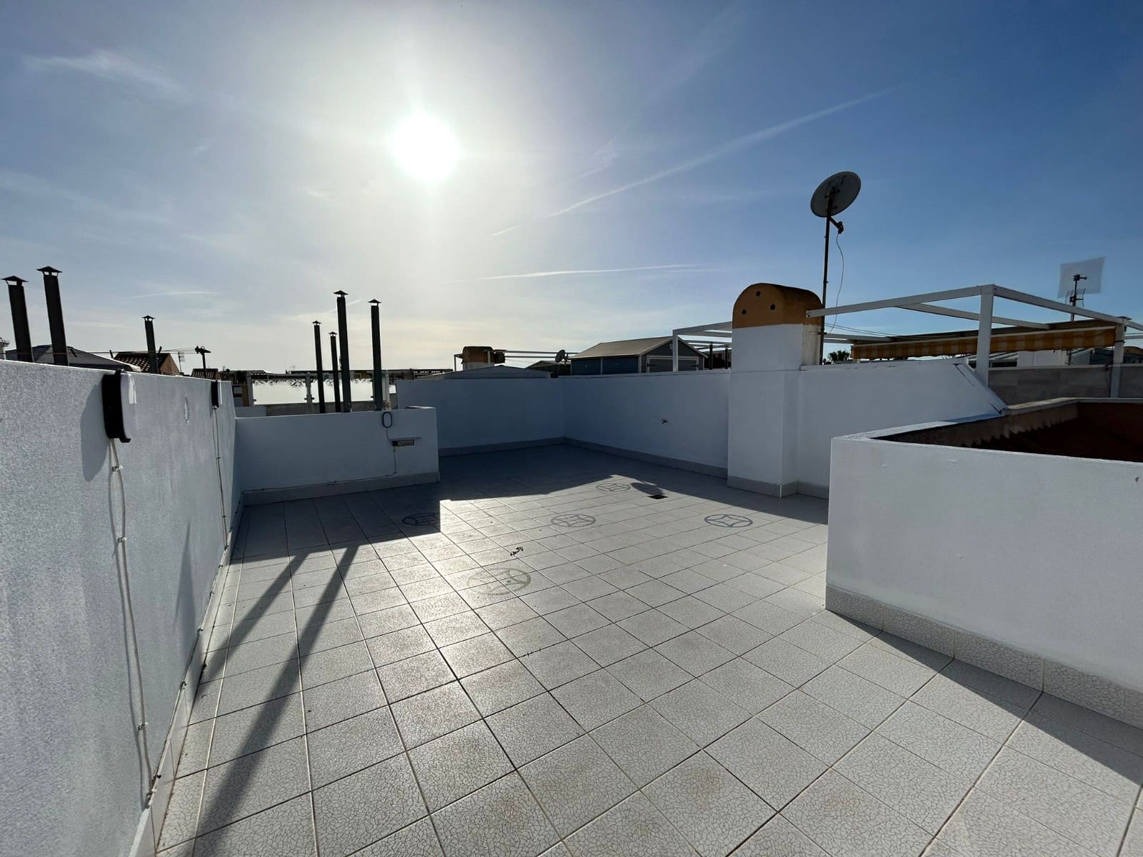 2 bedroom Apartment for sale in Torrevieja with pool € 124,000 (Ref