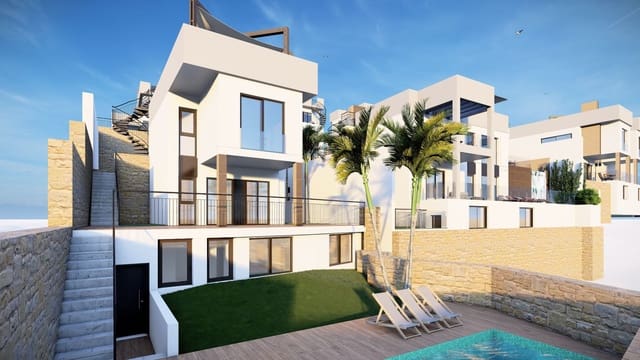 3 camera da letto Villa in vendita in Algorfa - 520.000 € (Rif: 7689477)