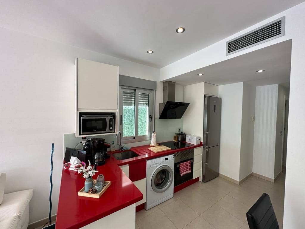 2 bedroom Villa for sale in Lo Pagan with pool - € 305,000 (Ref: 7734061)