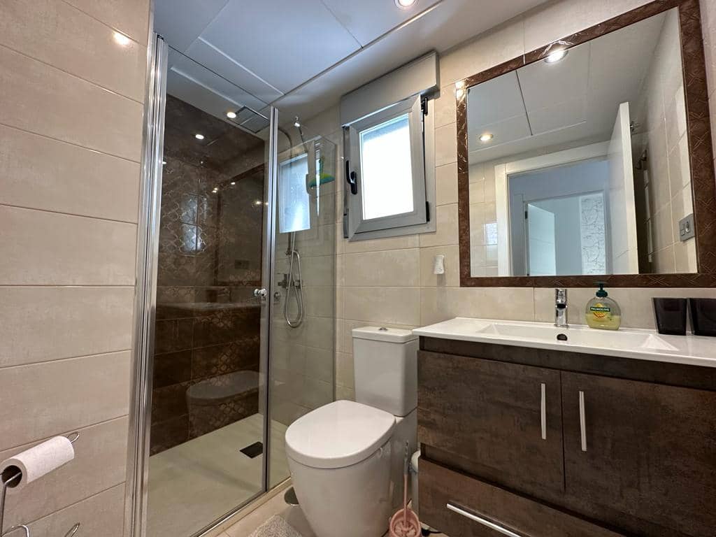 2 bedroom Villa for sale in Lo Pagan with pool - € 305,000 (Ref: 7734061)