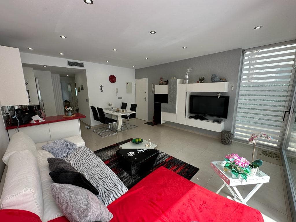 2 bedroom Villa for sale in Lo Pagan with pool - € 305,000 (Ref: 7734061)