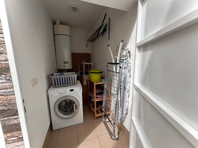 2 bedroom Villa for sale in Lo Pagan with pool - € 305,000 (Ref: 7734061)