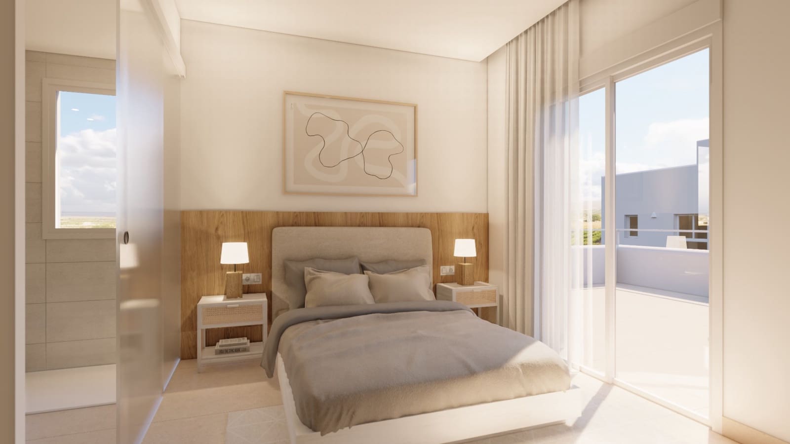 3 chambre Villa/Maison à vendre à Pilar de la Horadada avec piscine - 469 000 € (Ref: 7773137)