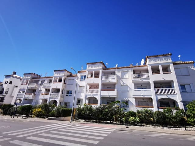 2 soveværelse Lejlighed til leje i Villamartin, Orihuela med swimmingpool - € 860 (Ref: 7832471)