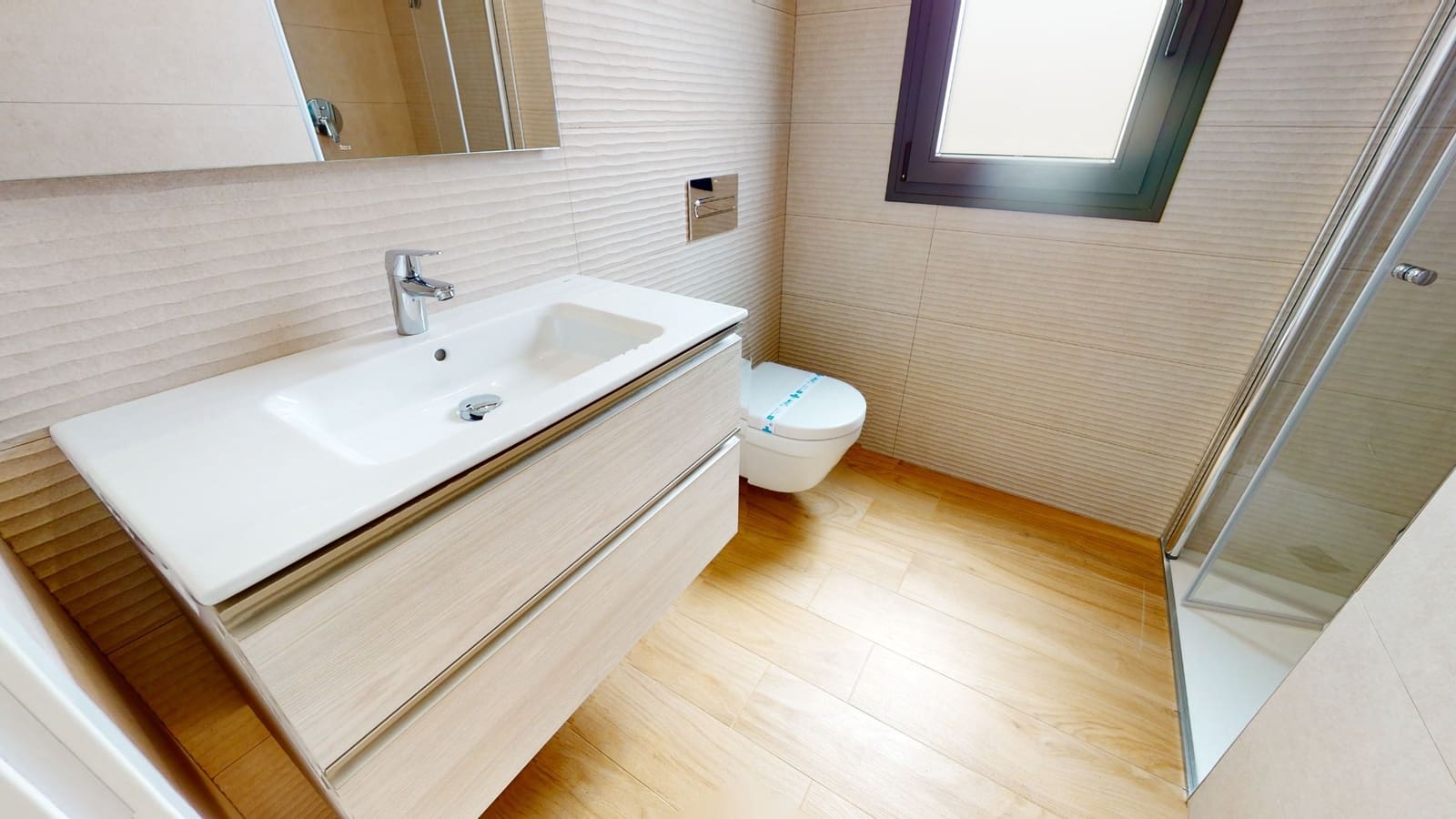 2 sypialnia Apartament na sprzedaż w Torrevieja z basenem garażem - 309 900 € (Ref: 7843818)