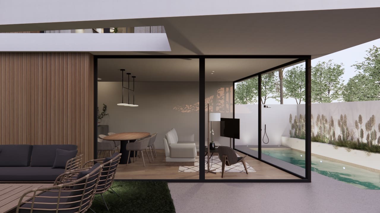 3 slaapkamer Villa te koop in Torre de la Horadada met zwembad - € 628.000 (Ref: 7979012)