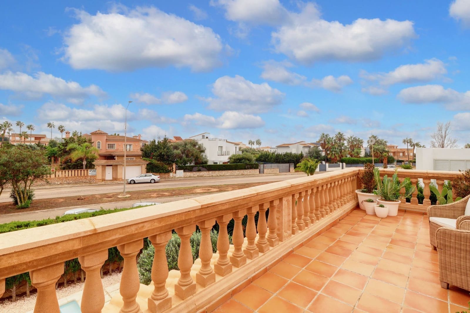 4 bedroom Terraced Villa for sale in Sa Torre (Llucmajor), Llucmajor