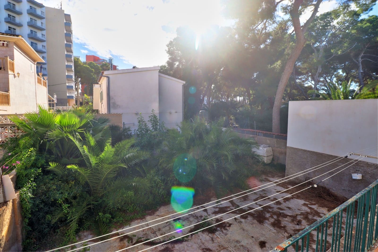 3 bedroom Terraced Villa for sale in Playa de Palma, Palma de Mallorca