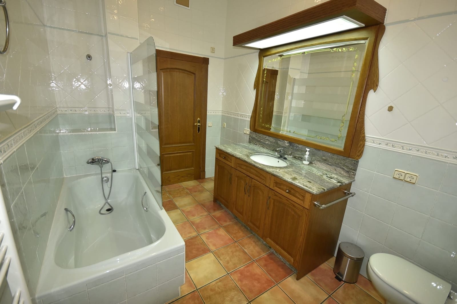 6 chambre Finca/Maison de Campagne à vendre à La Matanza avec piscine garage - 800 000 € (Ref: 8037816)