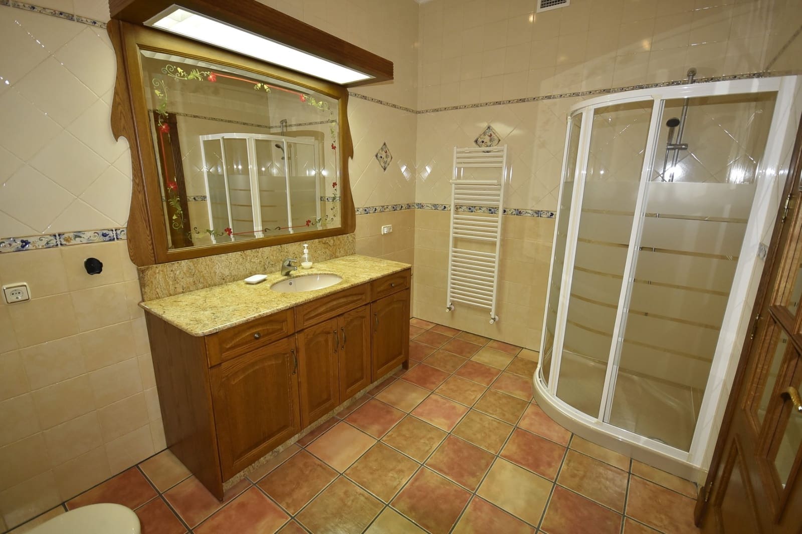 6 chambre Finca/Maison de Campagne à vendre à La Matanza avec piscine garage - 800 000 € (Ref: 8037816)