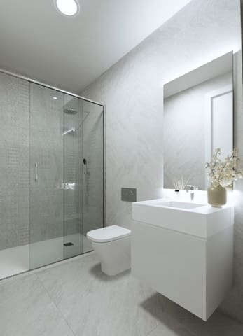 2 chambre Appartement à vendre à Alhama de Murcia - 191 900 € (Ref: 8166636)