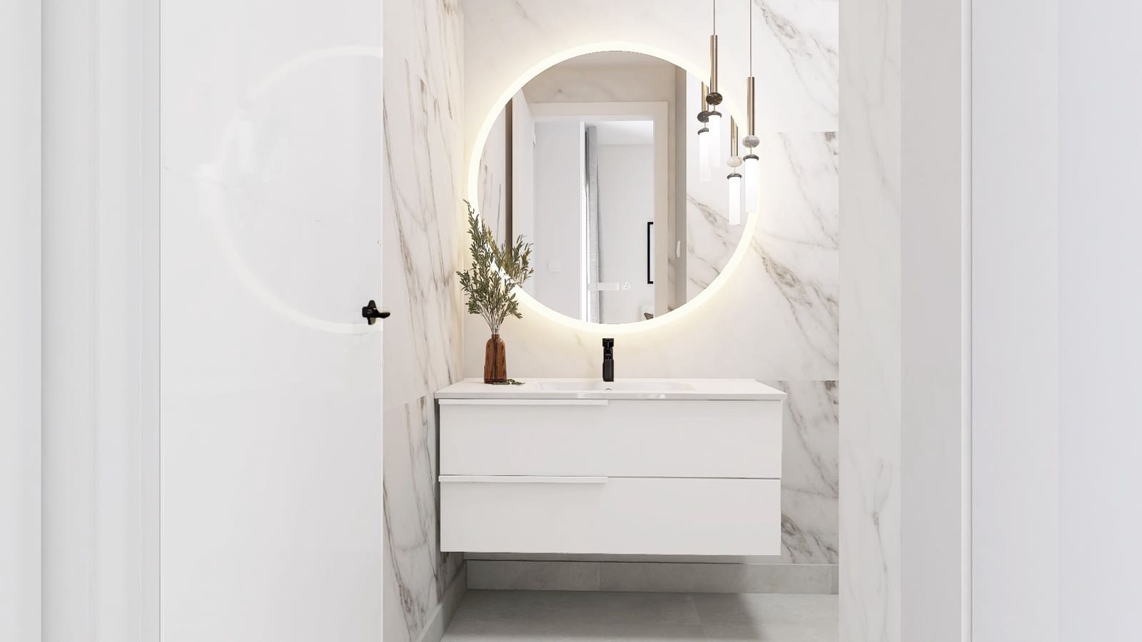 3 Zimmer Apartment zu verkaufen in El Raso mit Pool - 269.900 € (Ref: 8239656)