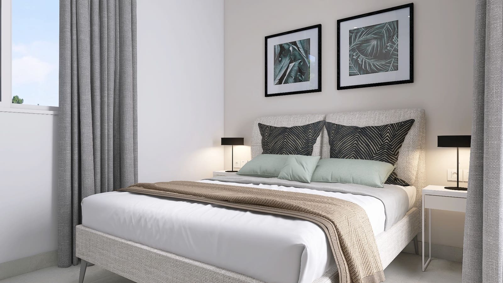 3 Zimmer Apartment zu verkaufen in El Raso mit Pool - 269.900 € (Ref: 8239656)