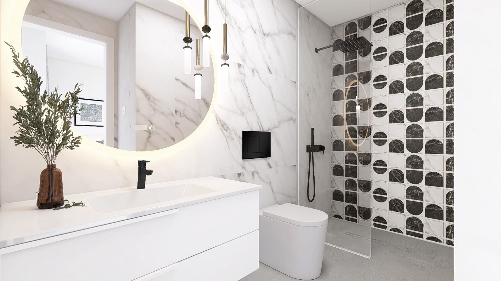 3 Zimmer Apartment zu verkaufen in El Raso mit Pool - 269.900 € (Ref: 8239656)