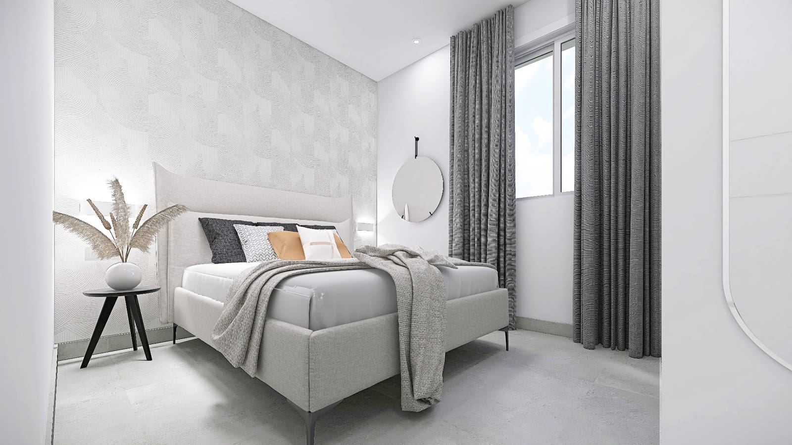 3 Zimmer Apartment zu verkaufen in El Raso mit Pool - 269.900 € (Ref: 8239656)