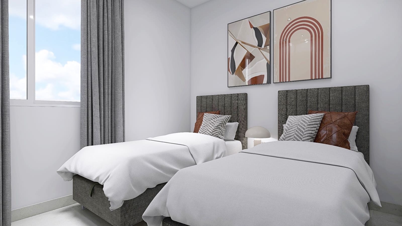 3 Zimmer Apartment zu verkaufen in El Raso mit Pool - 269.900 € (Ref: 8239656)