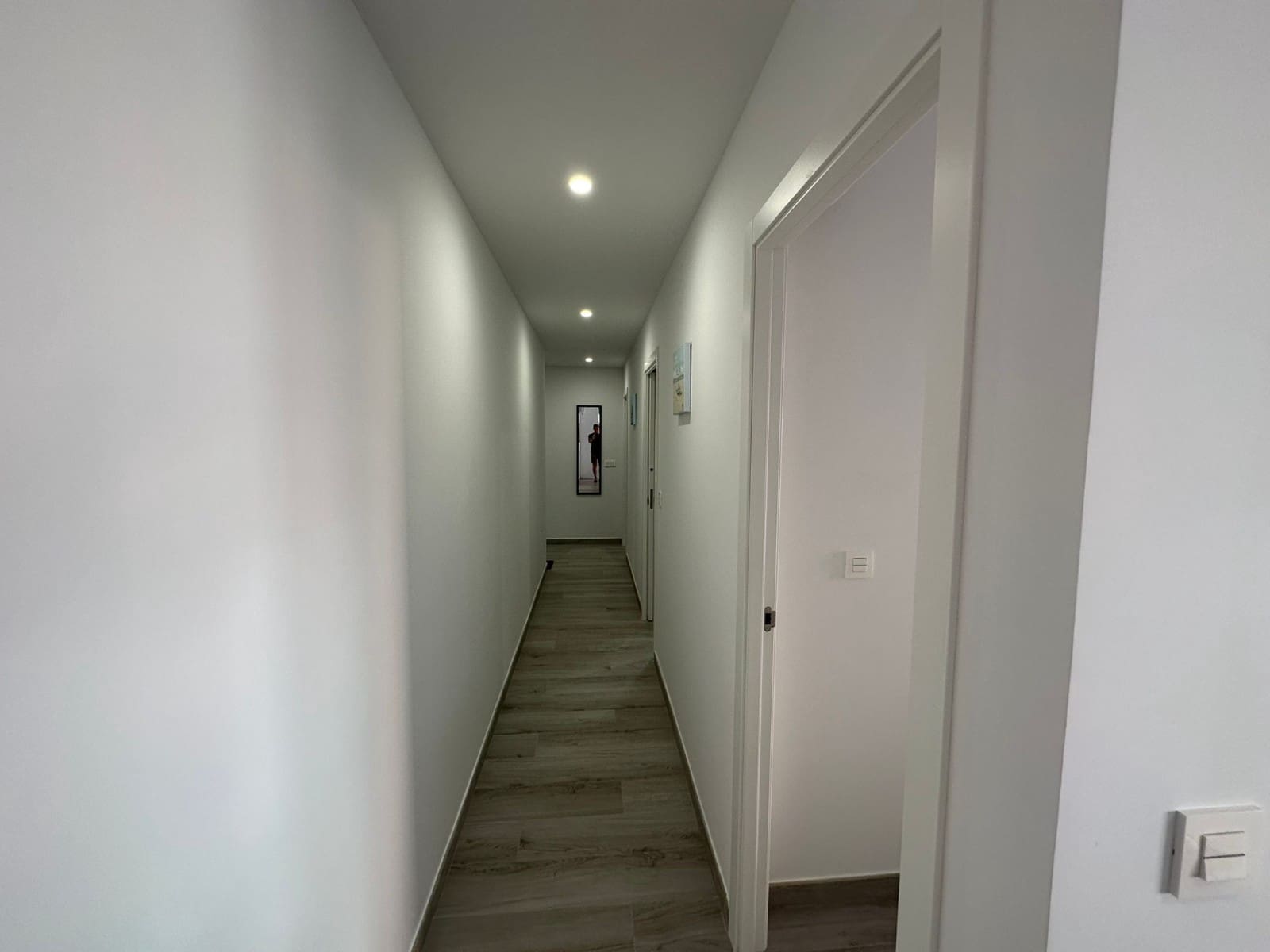 2 makuuhuone Huoneisto vuokrattavana paikassa Lo Pagan mukana uima-altaan 
autotalli - 1 150 € (Ref: 8408590)