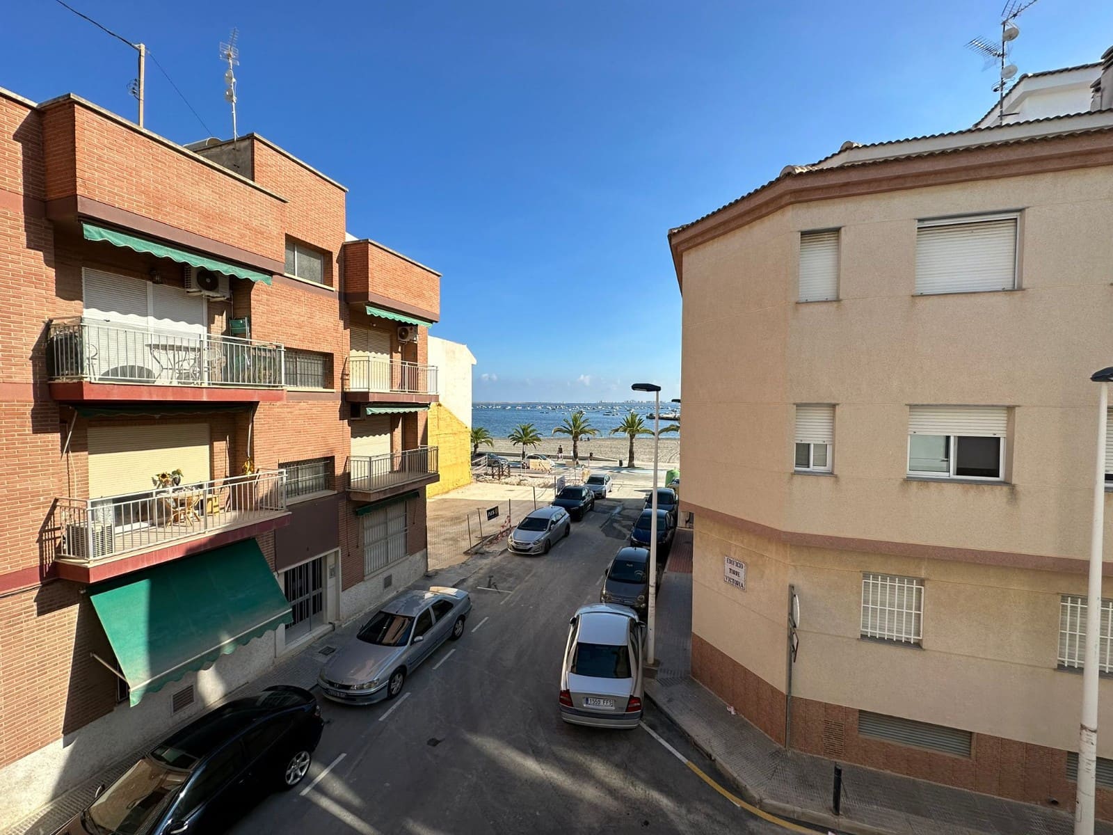 2 makuuhuone Huoneisto vuokrattavana paikassa Lo Pagan mukana uima-altaan 
autotalli - 1 150 € (Ref: 8408590)