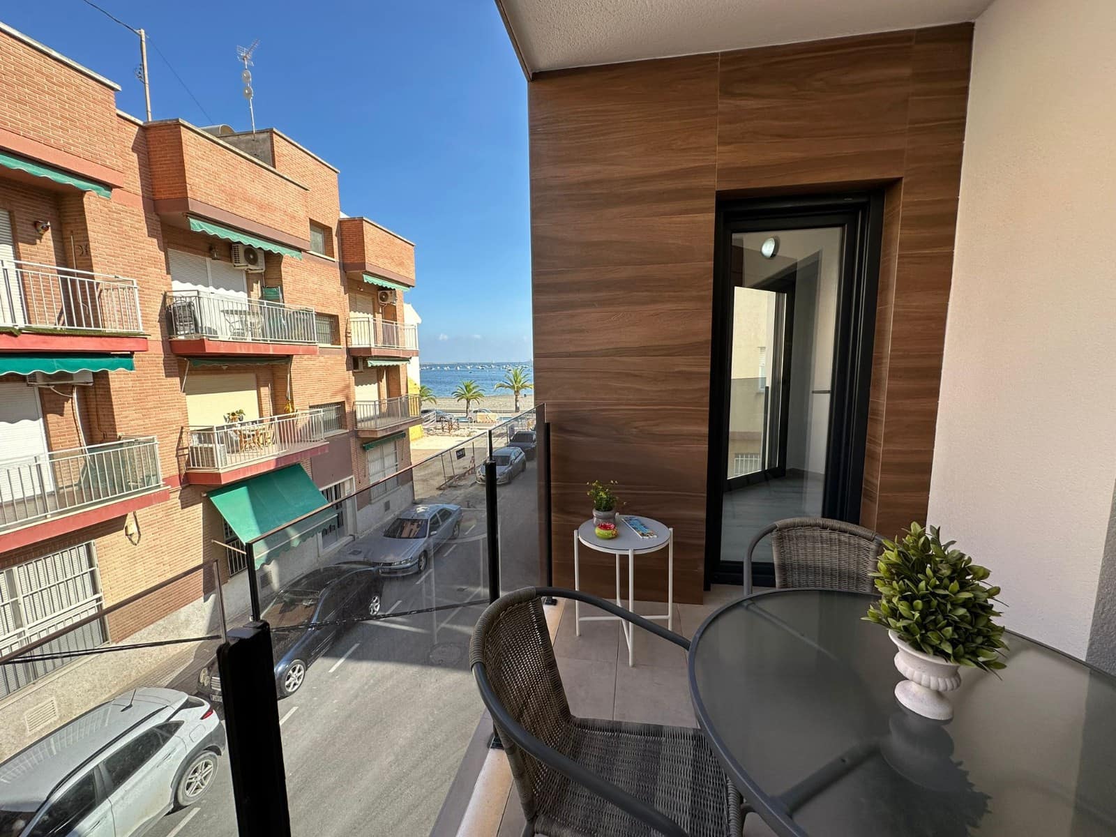 2 makuuhuone Huoneisto vuokrattavana paikassa Lo Pagan mukana uima-altaan 
autotalli - 1 150 € (Ref: 8408590)