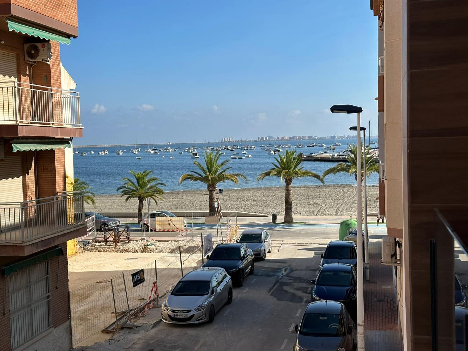 2 makuuhuone Huoneisto vuokrattavana paikassa Lo Pagan mukana uima-altaan 
autotalli - 1 150 € (Ref: 8408590)