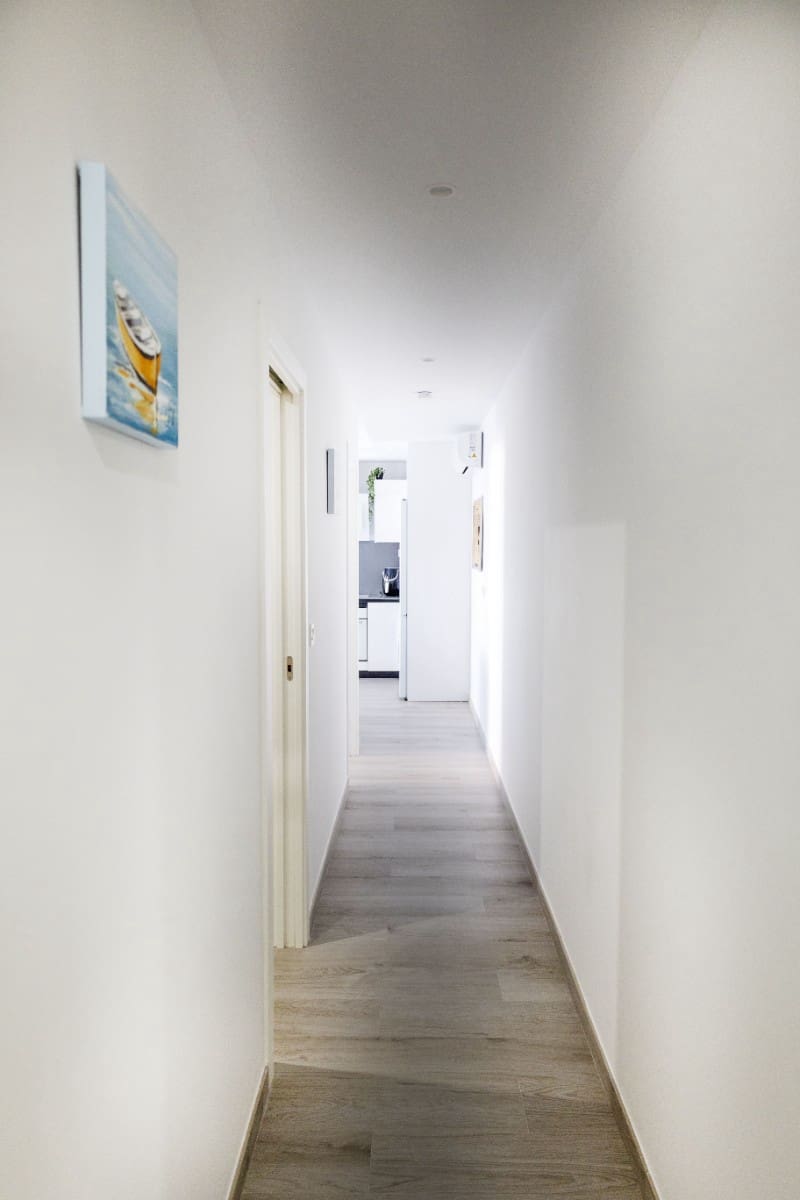 2 makuuhuone Huoneisto vuokrattavana paikassa Lo Pagan mukana uima-altaan 
autotalli - 1 150 € (Ref: 8408590)