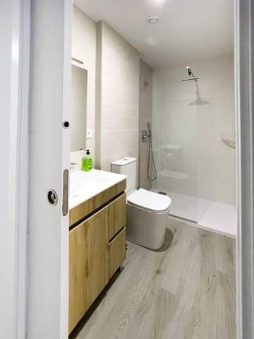 2 makuuhuone Huoneisto vuokrattavana paikassa Lo Pagan, San Pedro del Pinatar mukana uima-altaan 
autotalli - 1 150 € (Ref: 8408590)