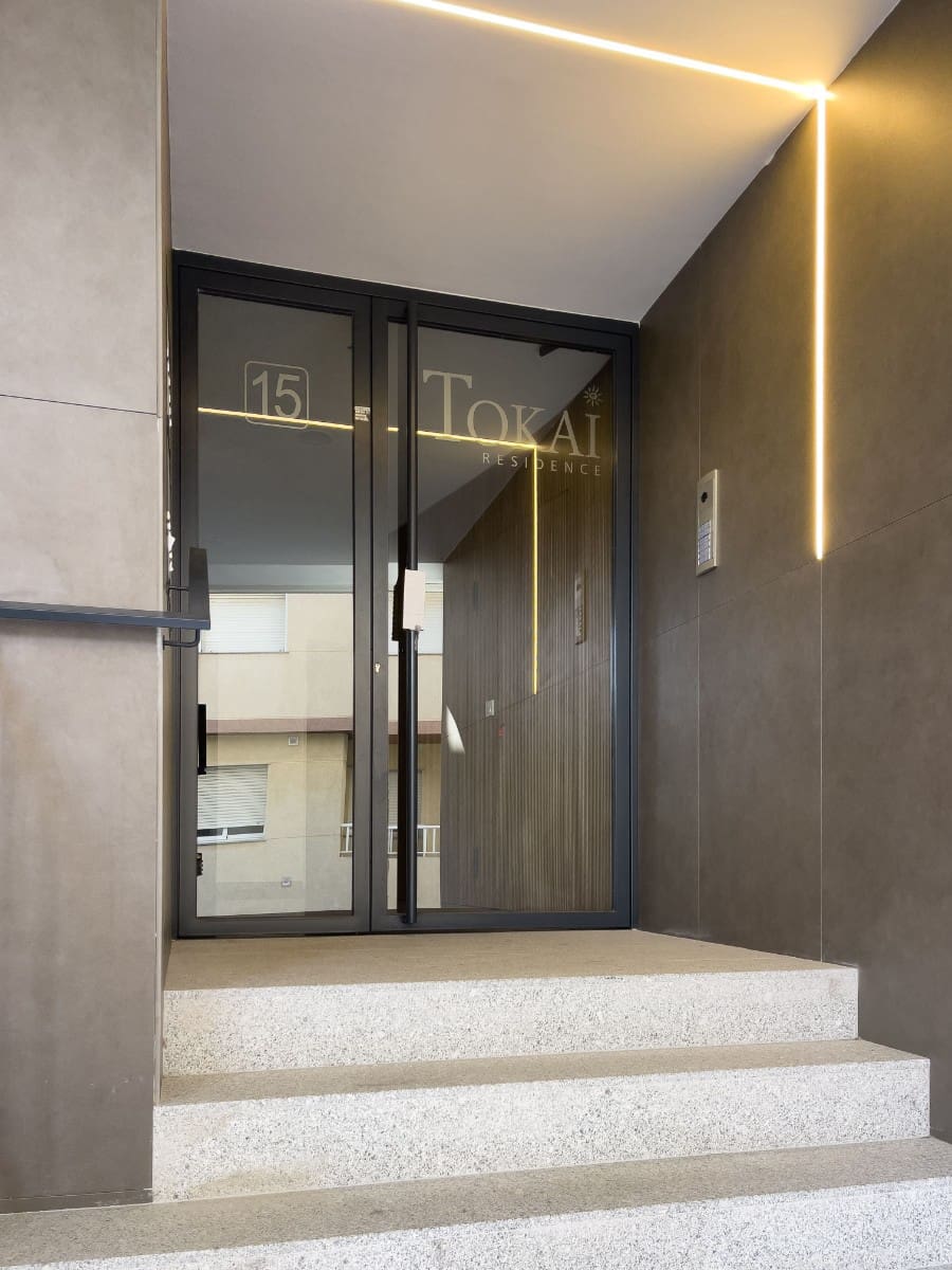 2 makuuhuone Huoneisto vuokrattavana paikassa Lo Pagan mukana uima-altaan 
autotalli - 1 150 € (Ref: 8408590)