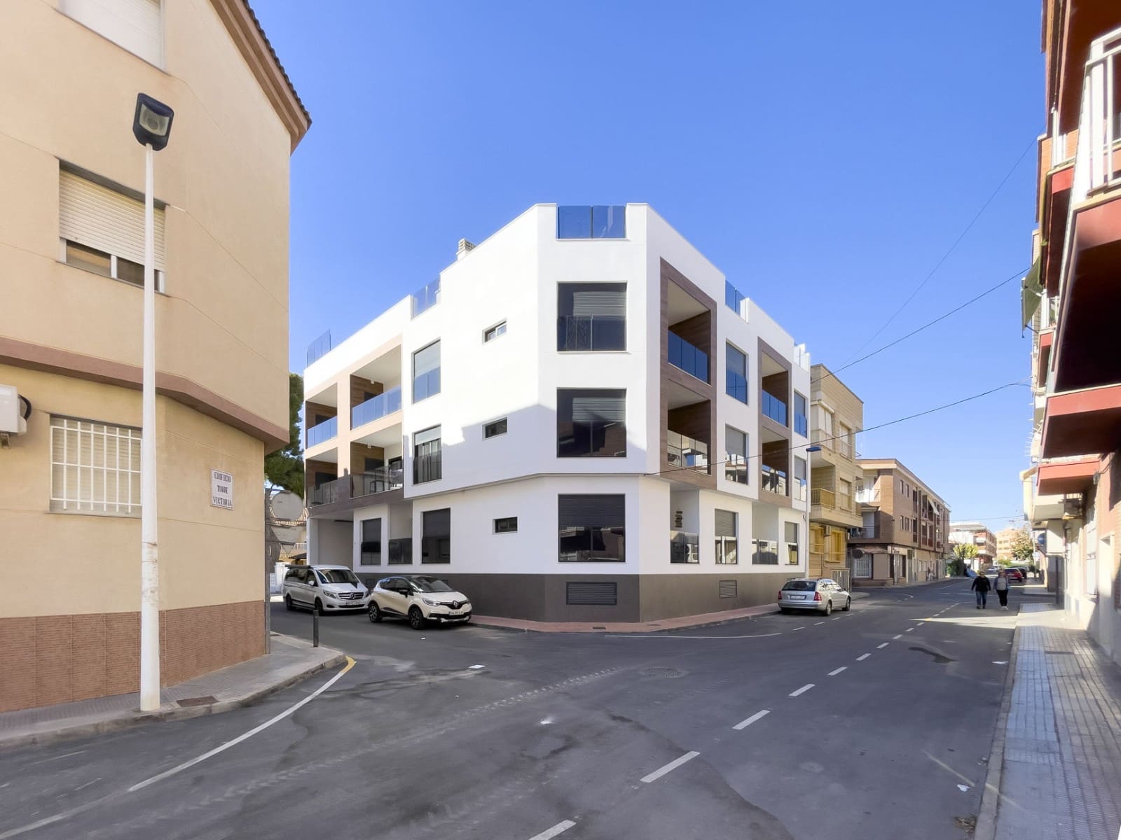 2 makuuhuone Huoneisto vuokrattavana paikassa Lo Pagan mukana uima-altaan 
autotalli - 1 150 € (Ref: 8408590)