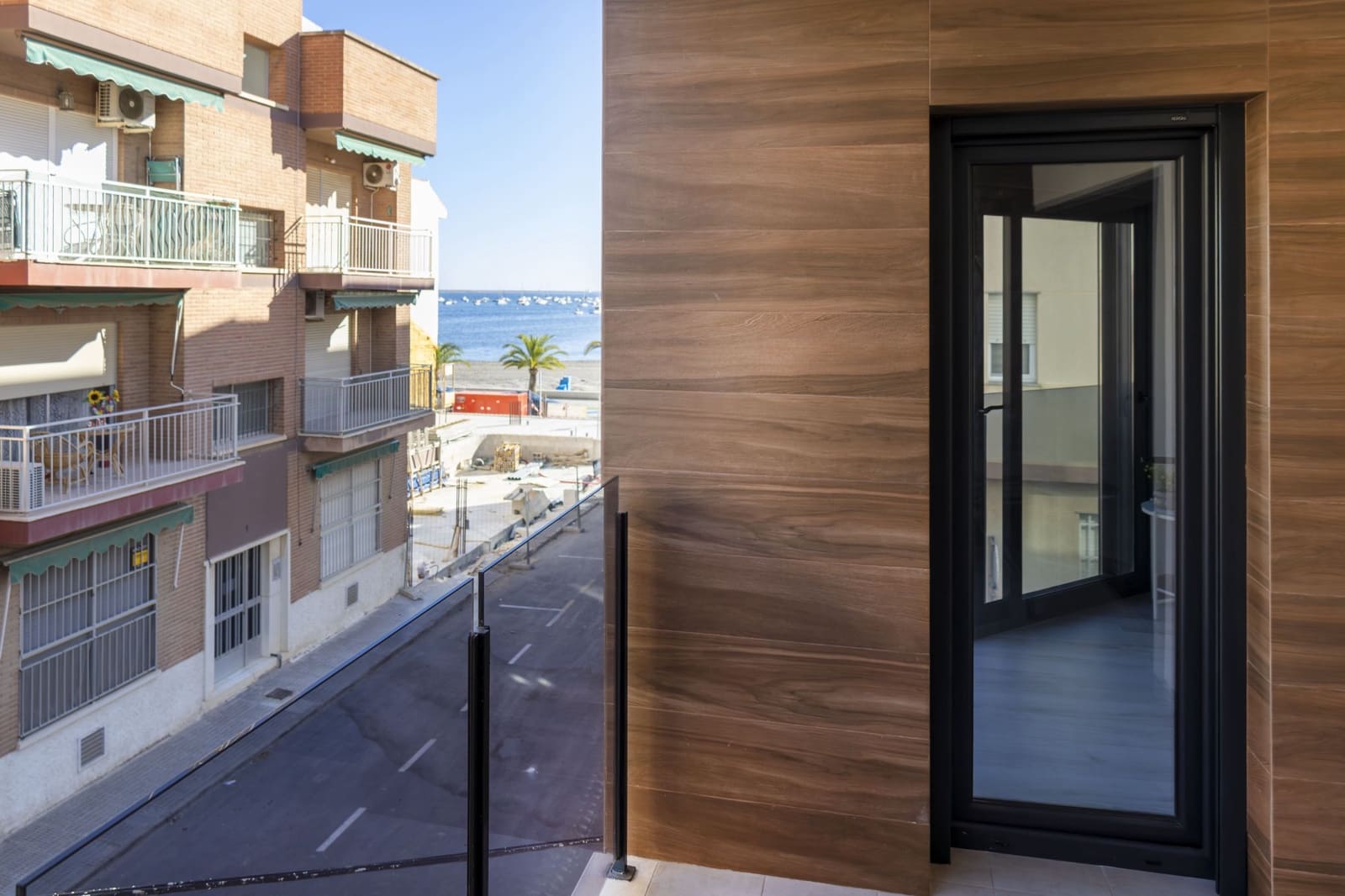 2 makuuhuone Huoneisto vuokrattavana paikassa Lo Pagan mukana uima-altaan 
autotalli - 1 150 € (Ref: 8408590)