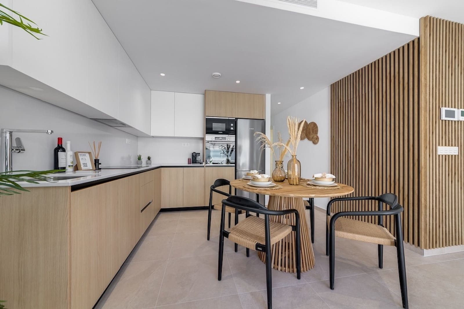 2 sypialnia Apartament na sprzedaż w San Pedro del Pinatar z basenem - 258 900 € (Ref: 8414007)