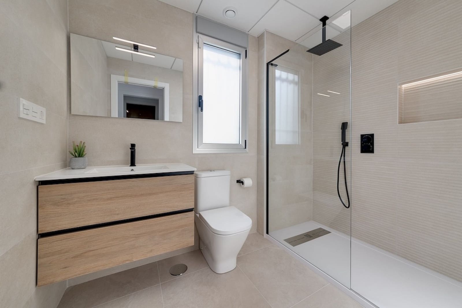 2 sypialnia Apartament na sprzedaż w San Pedro del Pinatar z basenem - 258 900 € (Ref: 8414007)