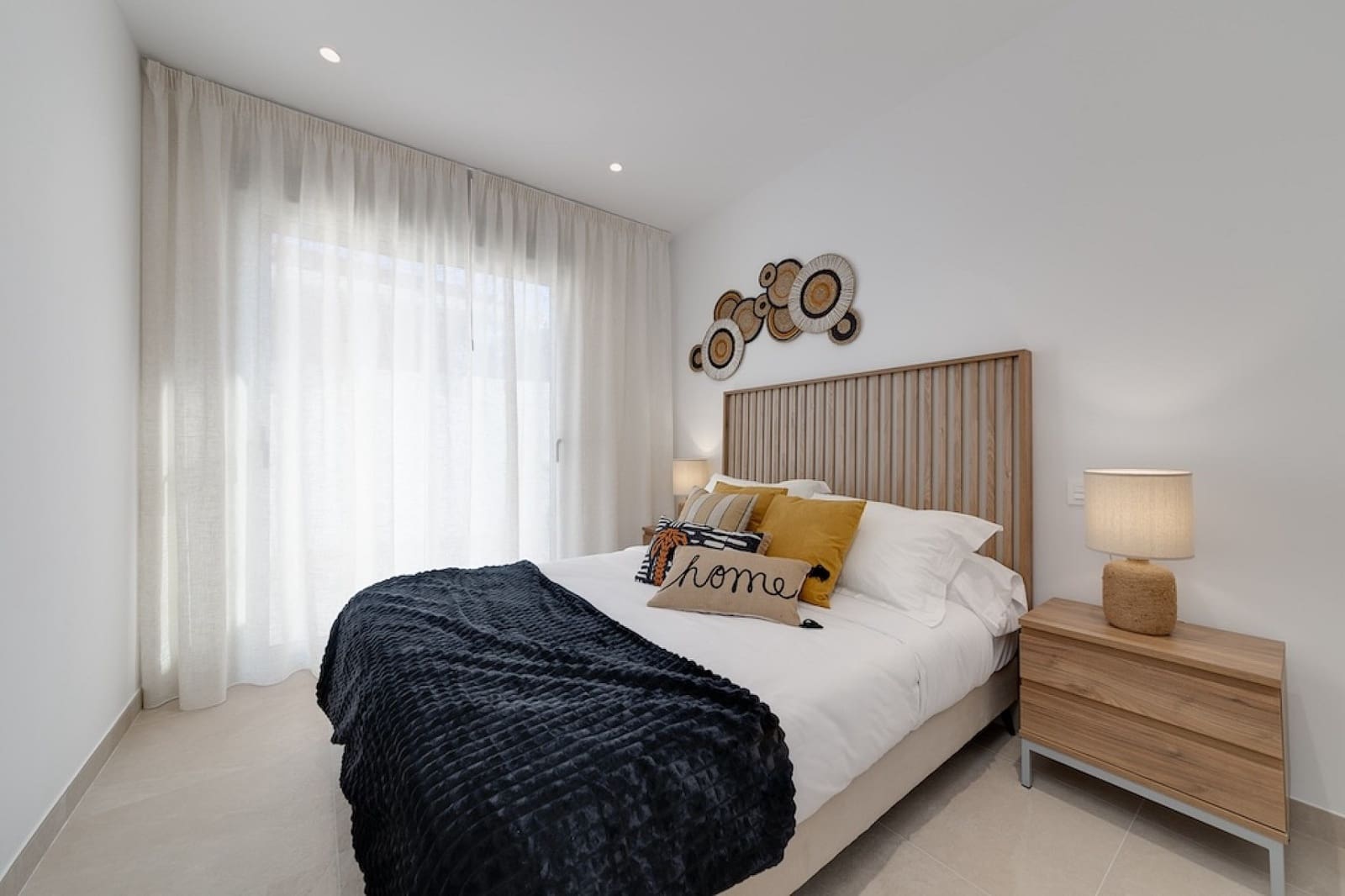 2 sypialnia Apartament na sprzedaż w San Pedro del Pinatar z basenem - 258 900 € (Ref: 8414007)