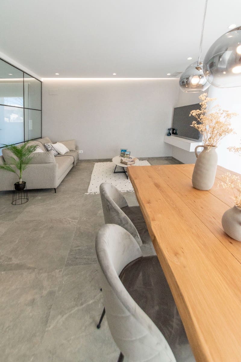 3 slaapkamer Villa te koop in Pilar de la Horadada met zwembad - € 474.900 (Ref: 8416929)