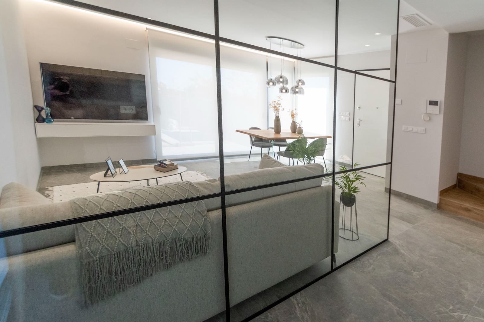 3 slaapkamer Villa te koop in Pilar de la Horadada met zwembad - € 474.900 (Ref: 8416929)