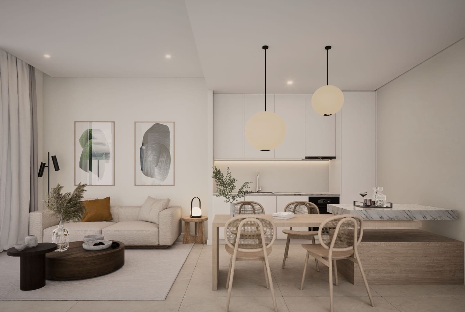 3 bedroom Villa for sale in Los Alcazares with pool garage - € 720,000 (Ref: 8546192)