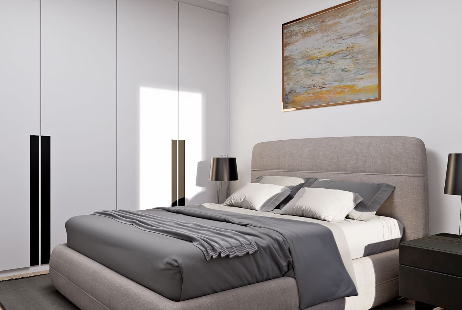 3 Zimmer Apartment zu verkaufen in Finestrat mit Pool - 379.900 € (Ref: 8548541)