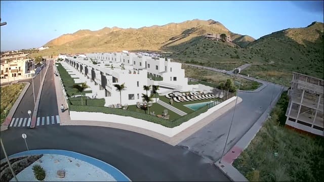 2 Zimmer Villa zu verkaufen in Cox mit Pool - 219.000 € (Ref: 8598630)