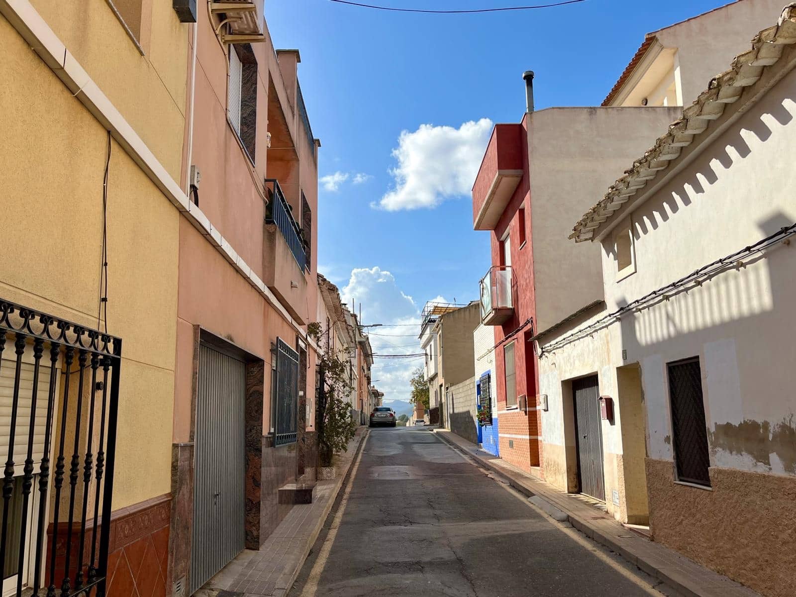 Byggegrund til salg i Bullas - € 170.000 (Ref: 8619414)