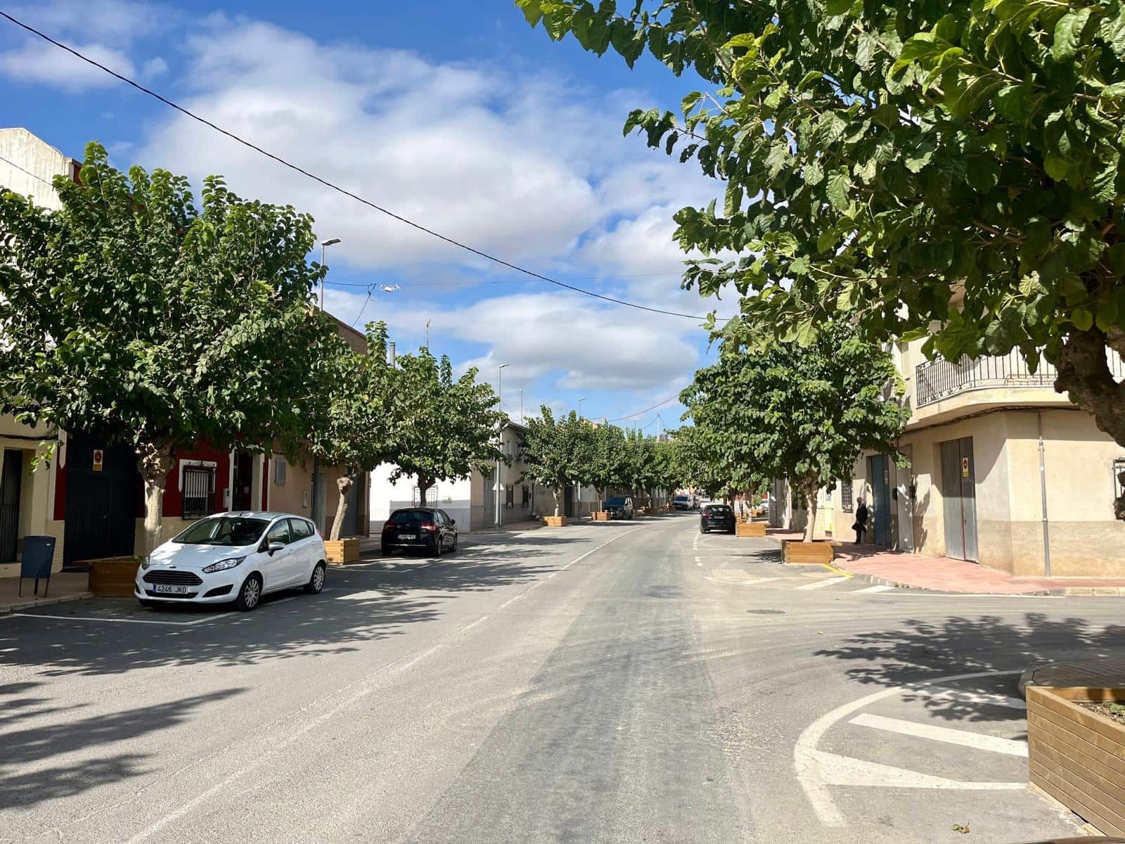 Byggegrund til salg i Bullas - € 170.000 (Ref: 8619414)