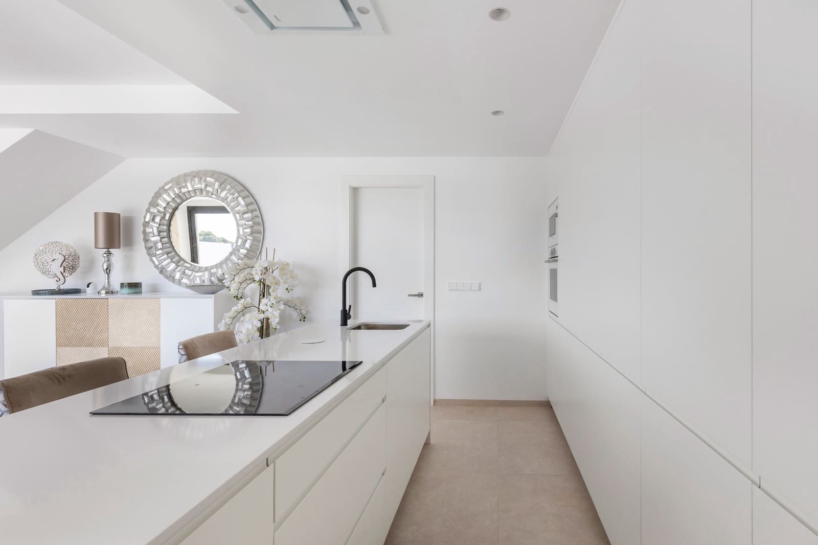 3 sypialnia Willa na sprzedaż w San Javier z basenem - 475 000 € (Ref: 8651795)