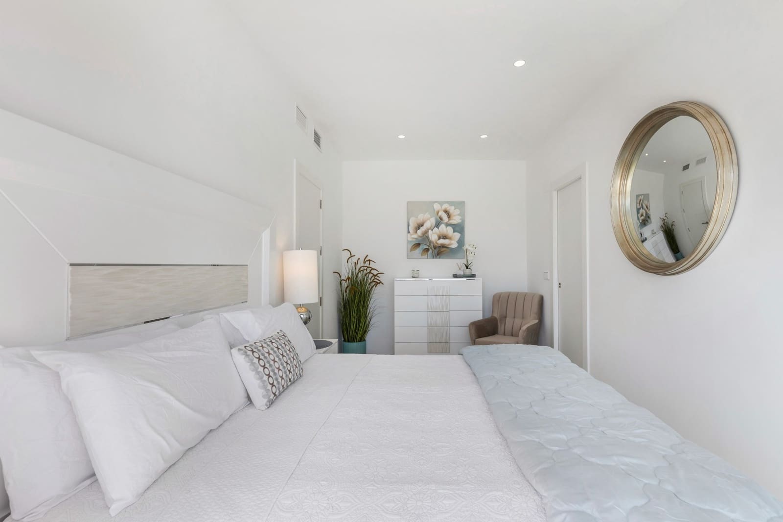 3 sypialnia Willa na sprzedaż w San Javier z basenem - 475 000 € (Ref: 8651795)